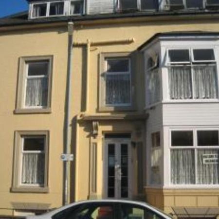 4 Berth First Floor Flat Apsley 3 Apartment Great Yarmouth Ngoại thất bức ảnh