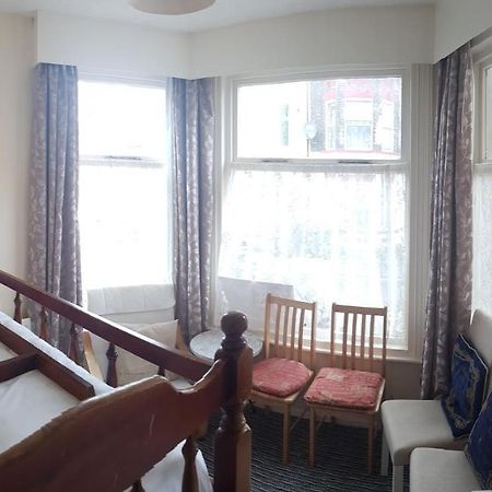 4 Berth First Floor Flat Apsley 3 Apartment Great Yarmouth Ngoại thất bức ảnh