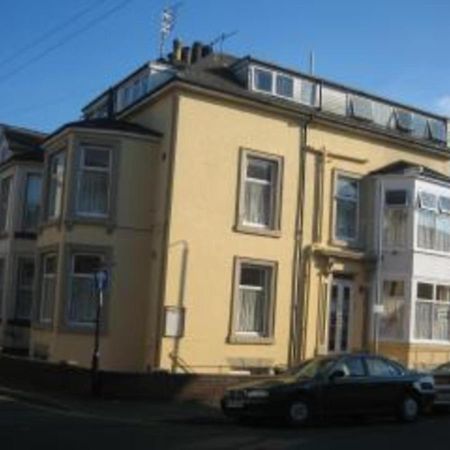 4 Berth First Floor Flat Apsley 3 Apartment Great Yarmouth Ngoại thất bức ảnh