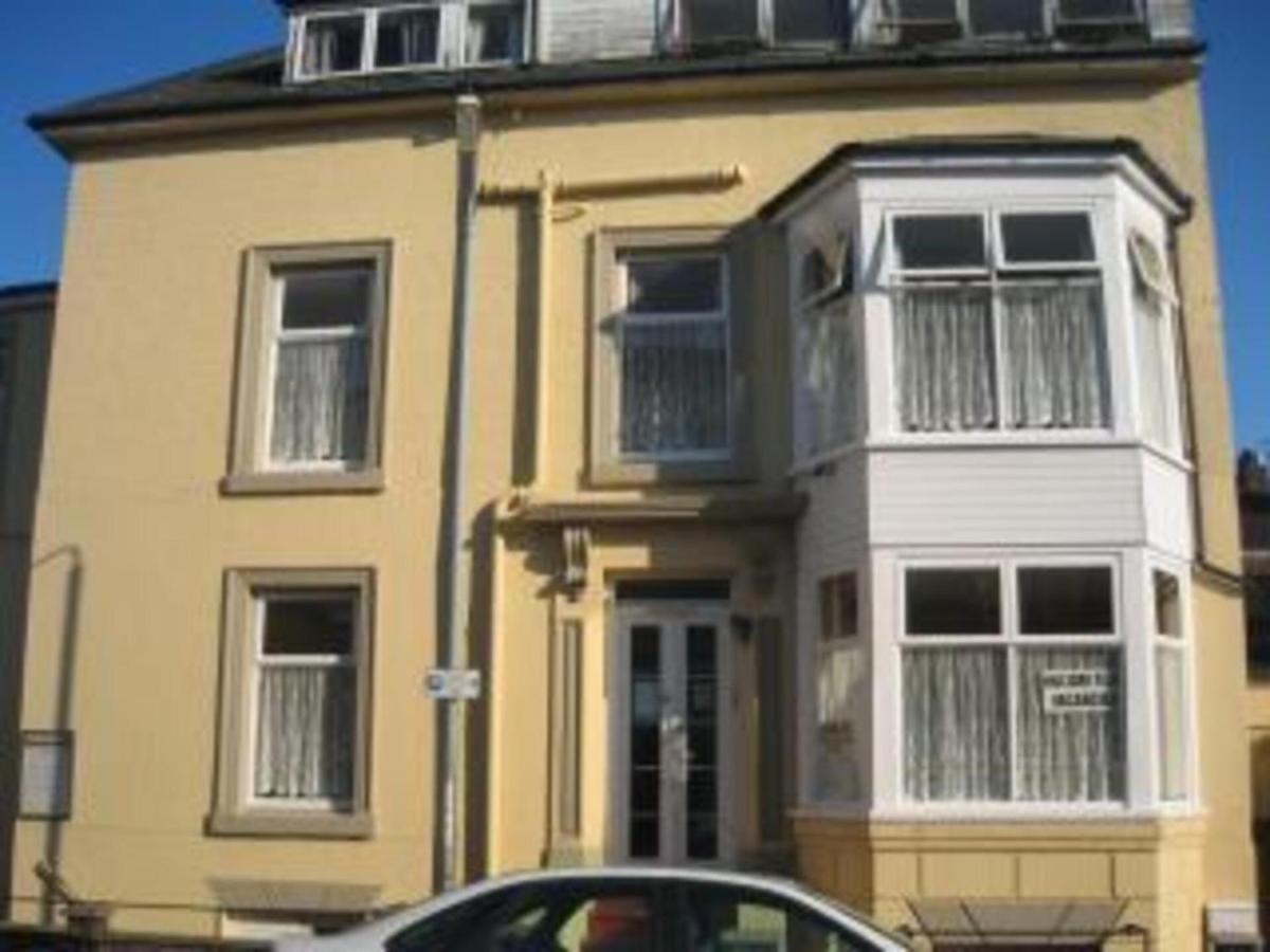 4 Berth First Floor Flat Apsley 3 Apartment Great Yarmouth Ngoại thất bức ảnh