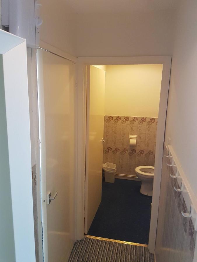 4 Berth First Floor Flat Apsley 3 Apartment Great Yarmouth Ngoại thất bức ảnh