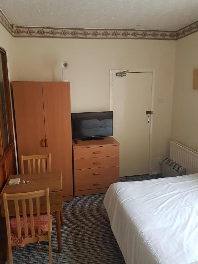 4 Berth First Floor Flat Apsley 3 Apartment Great Yarmouth Ngoại thất bức ảnh