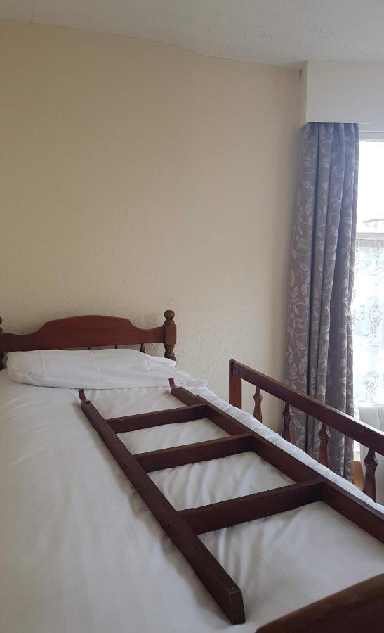 4 Berth First Floor Flat Apsley 3 Apartment Great Yarmouth Ngoại thất bức ảnh