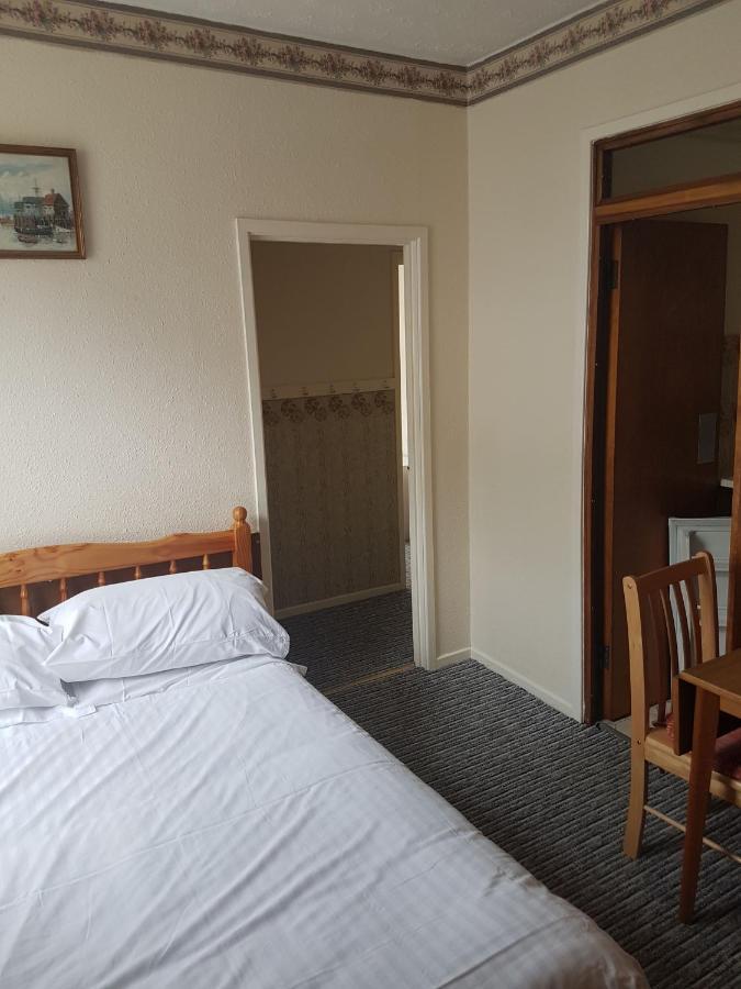 4 Berth First Floor Flat Apsley 3 Apartment Great Yarmouth Ngoại thất bức ảnh