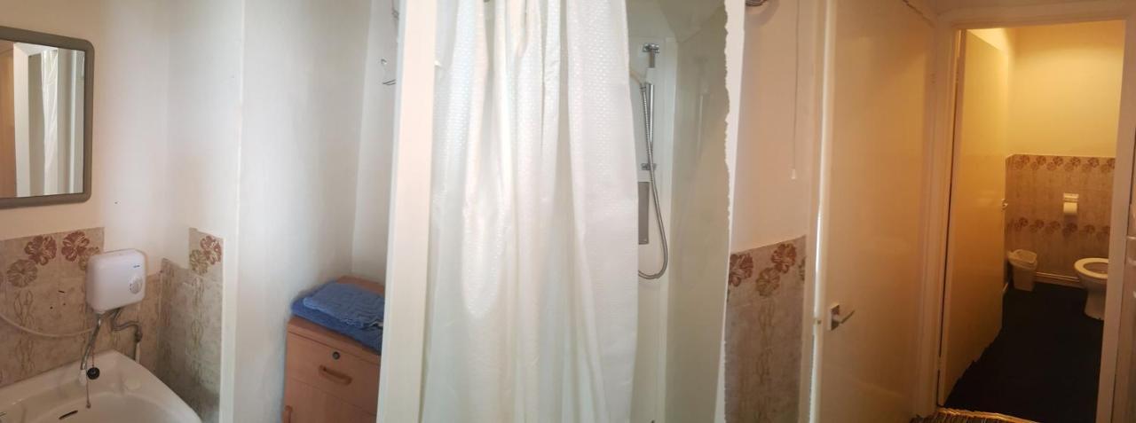 4 Berth First Floor Flat Apsley 3 Apartment Great Yarmouth Ngoại thất bức ảnh