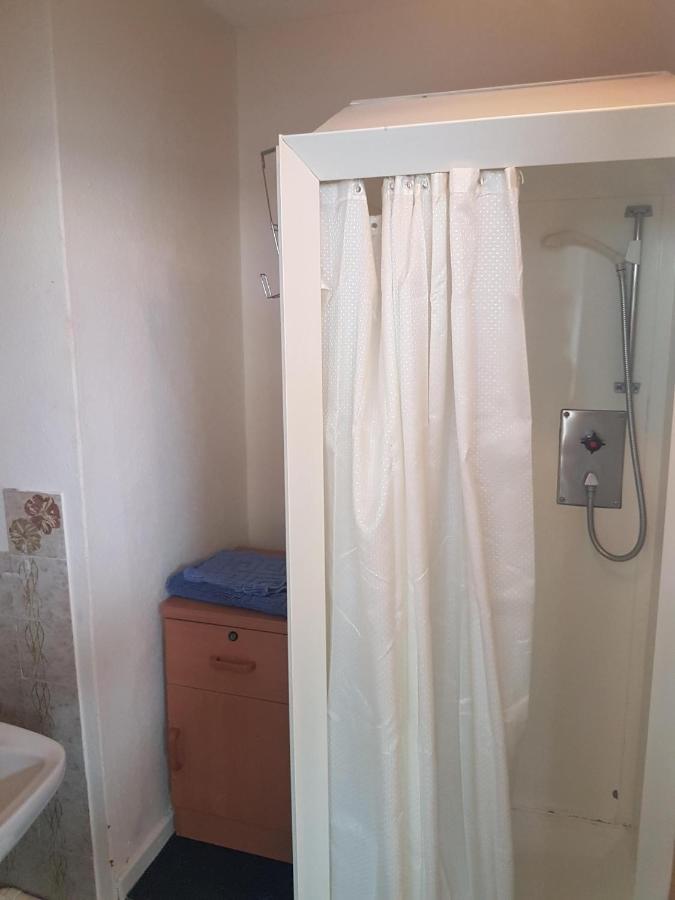 4 Berth First Floor Flat Apsley 3 Apartment Great Yarmouth Ngoại thất bức ảnh